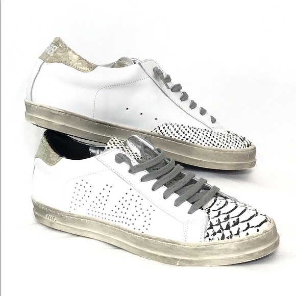 p448 snake sneaker